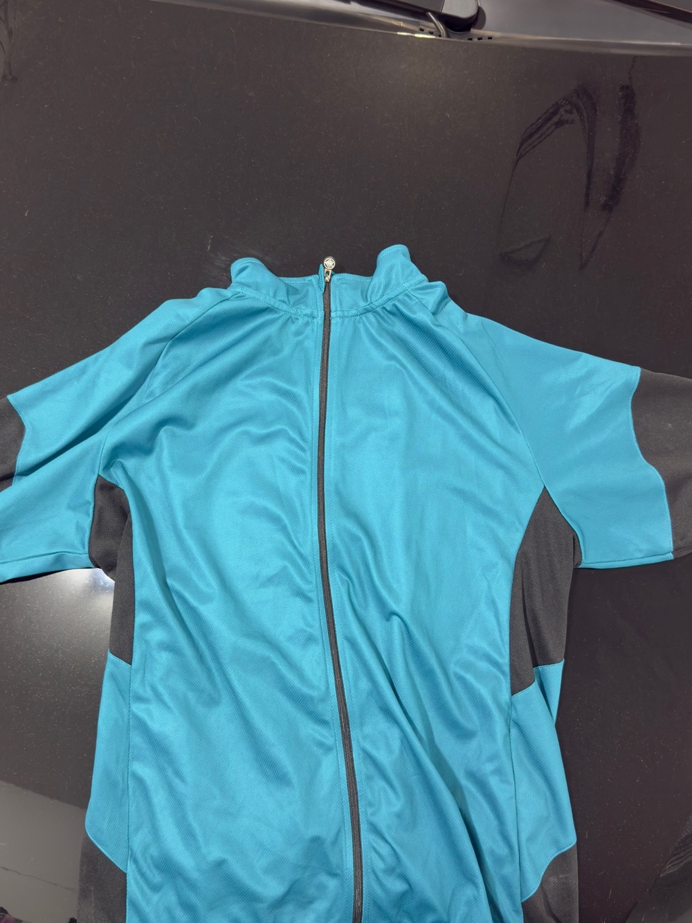 Cycling Jersey